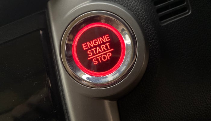 2018 Honda City 1.5L I-VTEC VX CVT, Petrol, Automatic, 63,587 km, Keyless Start/ Stop Button