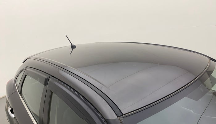 2018 Maruti Baleno DELTA PETROL 1.2, Petrol, Manual, 79,147 km, Roof