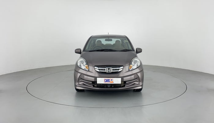 2013 Honda Amaze 1.5 SMT I DTEC, Diesel, Manual, 49,495 km, Front