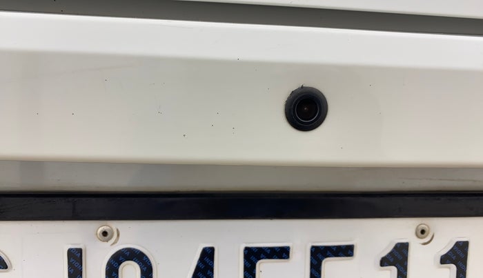 2022 Maruti Celerio VXI, Petrol, Manual, 48,875 km, Parking Camera