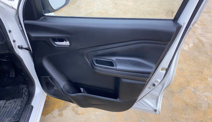 2022 Maruti Celerio VXI, Petrol, Manual, 48,875 km, Driver Side Door Panels Control