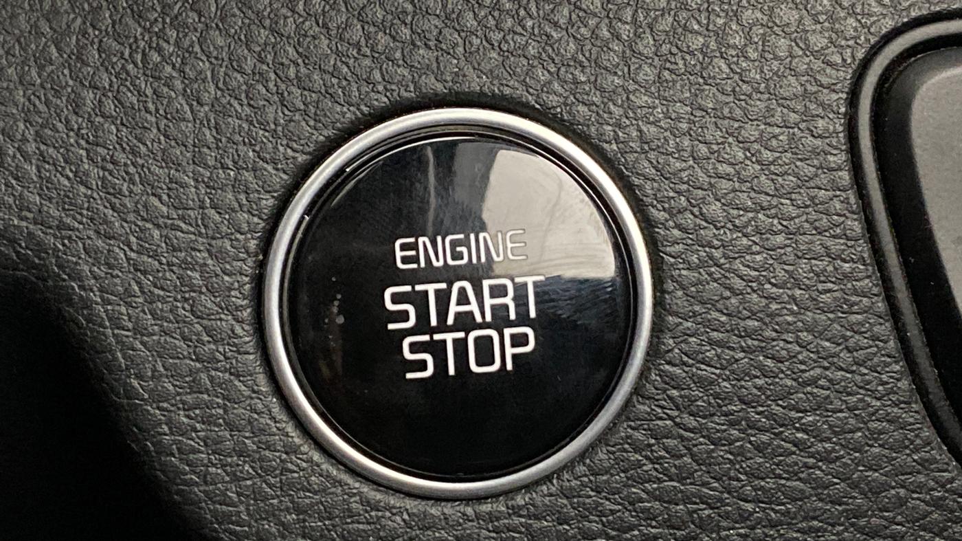 2021 KIA SELTOS X LINE 1.4 PETROL DCT, Petrol, Automatic, 58,027 km, Keyless Start/ Stop Button