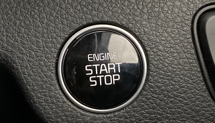 2021 KIA SELTOS X LINE 1.4 PETROL DCT, Petrol, Automatic, 58,027 km, Keyless Start/ Stop Button