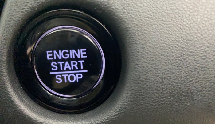 2020 Honda City 1.5L I-VTEC ZX CVT, Petrol, Automatic, 28,139 km, Keyless Start/ Stop Button