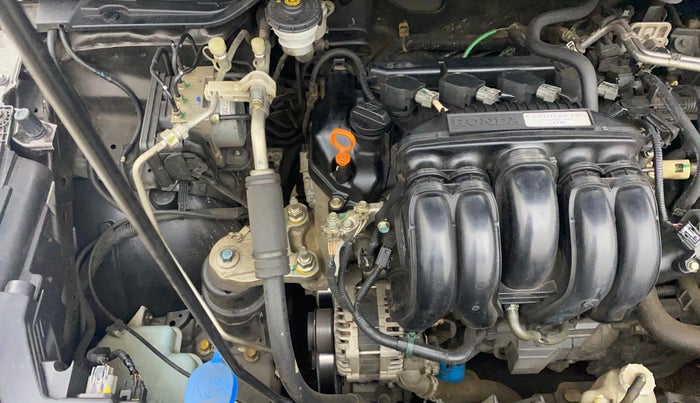 2020 Honda City 1.5L I-VTEC ZX CVT, Petrol, Automatic, 28,139 km, Engine View - Right