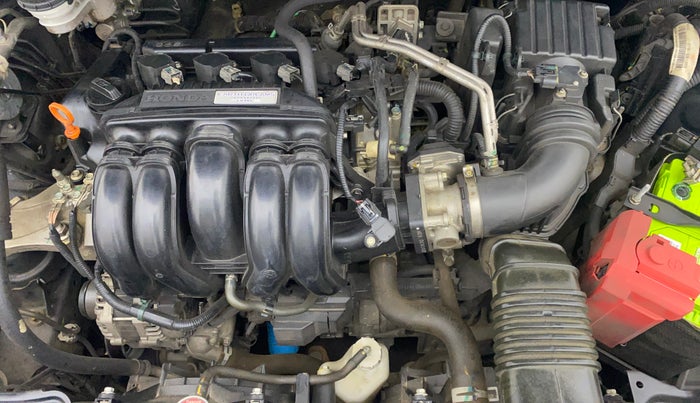 2020 Honda City 1.5L I-VTEC ZX CVT, Petrol, Automatic, 28,139 km, Engine View