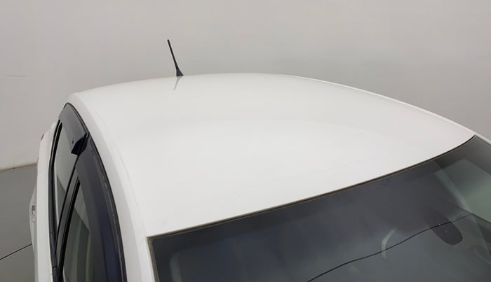 2017 Volkswagen Ameo HIGHLINE1.2L, Petrol, Manual, 23,835 km, Roof