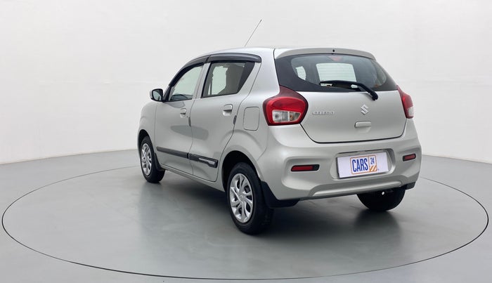 2022 Maruti Celerio ZXI D, Petrol, Manual, 577 km, Left Back Diagonal