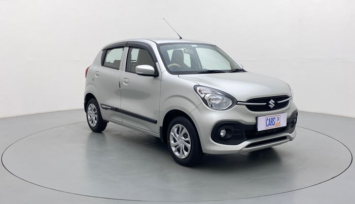 2022 Maruti Celerio ZXI D, Petrol, Manual, 577 km, SRP