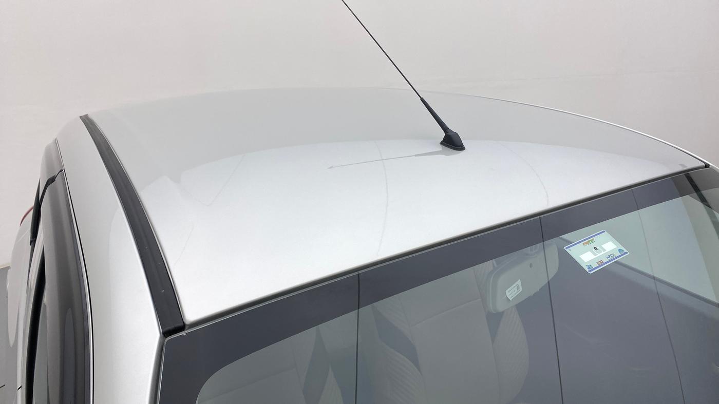 2022 Maruti Celerio ZXI D, Petrol, Manual, 577 km, Roof
