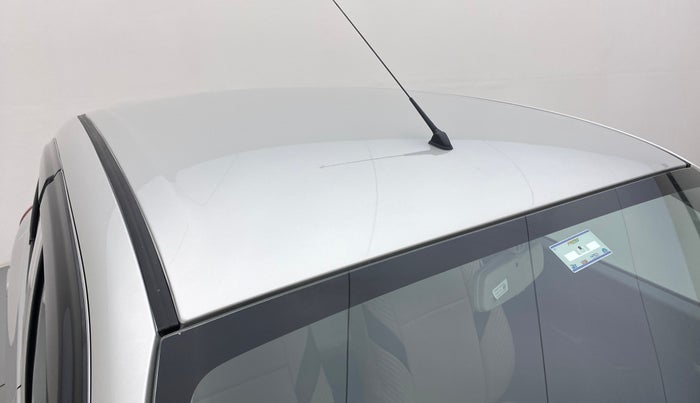 2022 Maruti Celerio ZXI D, Petrol, Manual, 577 km, Roof