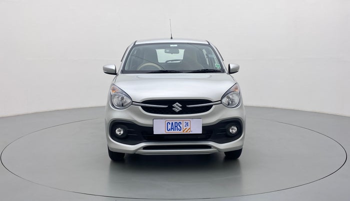 2022 Maruti Celerio ZXI D, Petrol, Manual, 577 km, Front