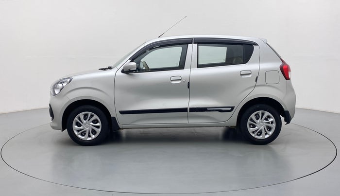 2022 Maruti Celerio ZXI D, Petrol, Manual, 577 km, Left Side