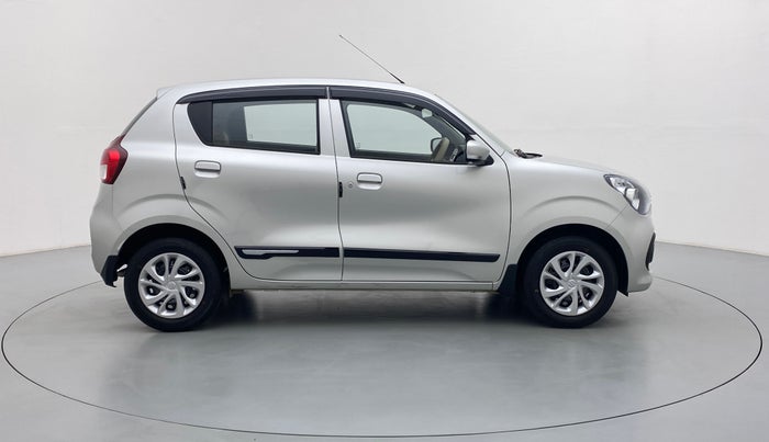 2022 Maruti Celerio ZXI D, Petrol, Manual, 577 km, Right Side View