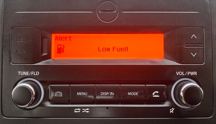 2022 Maruti Celerio ZXI D, Petrol, Manual, 577 km, Infotainment System