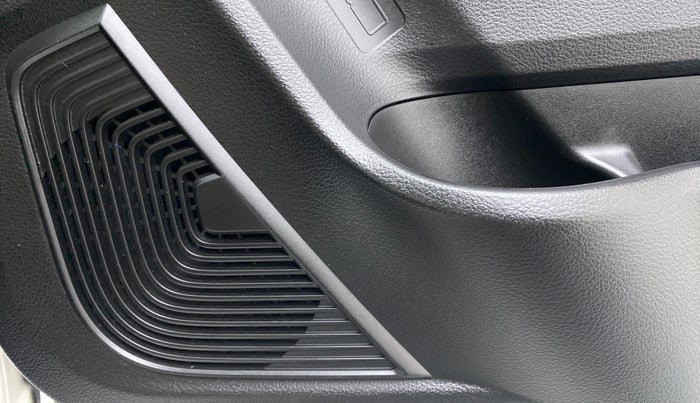 2022 Maruti Celerio ZXI D, Petrol, Manual, 577 km, Speaker