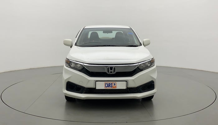 2019 Honda Amaze 1.2 EMT I VTEC, Petrol, Manual, 28,822 km, Front