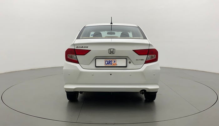 2019 Honda Amaze 1.2 EMT I VTEC, Petrol, Manual, 28,822 km, Back/Rear