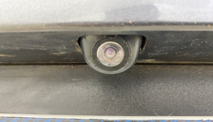 2021 Hyundai VENUE SX 1.5 CRDI, Diesel, Manual, 23,112 km, Parking Camera