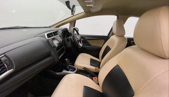 2015 Honda Jazz 1.2L I-VTEC V AT, Petrol, Automatic, 74,342 km, Right Side Front Door Cabin