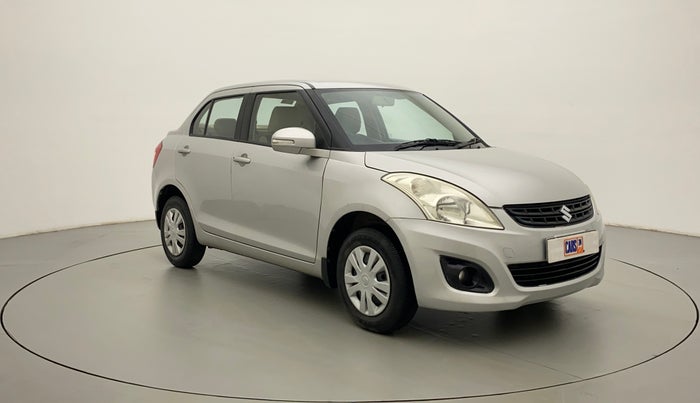 2012 Maruti Swift Dzire VXI, Petrol, Manual, 70,739 km, SRP