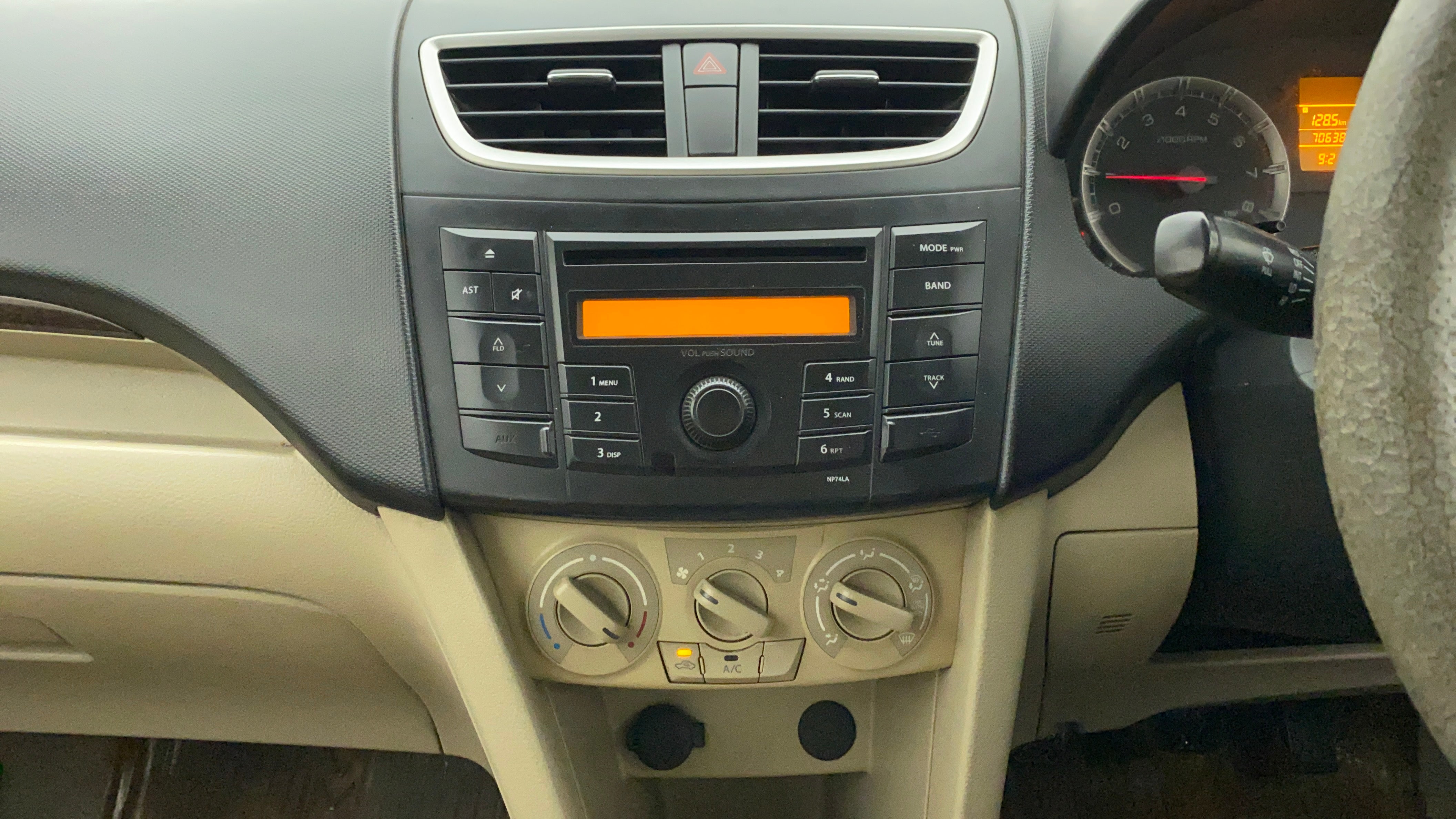 Features