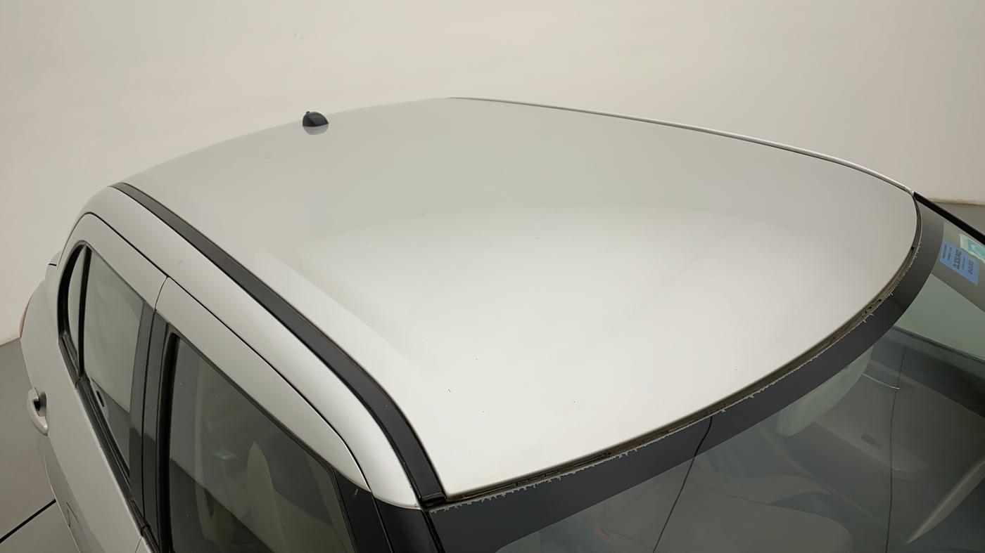 2012 Maruti Swift Dzire VXI, Petrol, Manual, 70,739 km, Roof