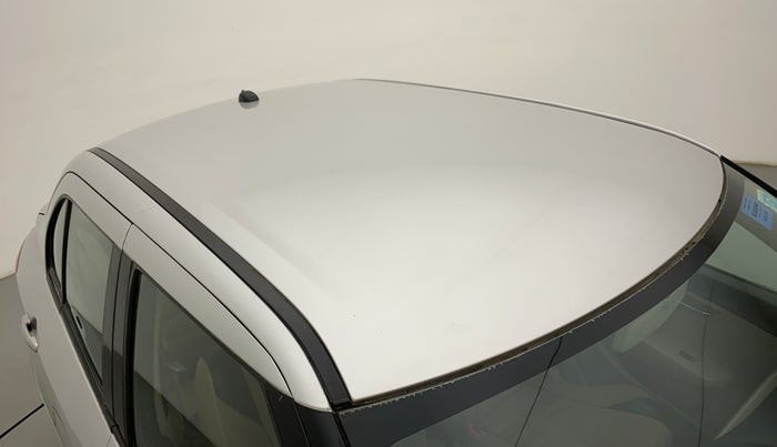 2012 Maruti Swift Dzire VXI, Petrol, Manual, 70,739 km, Roof
