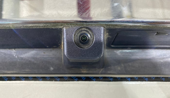 2017 Hyundai Verna 1.6 CRDI SX, Diesel, Manual, 91,585 km, Parking Camera