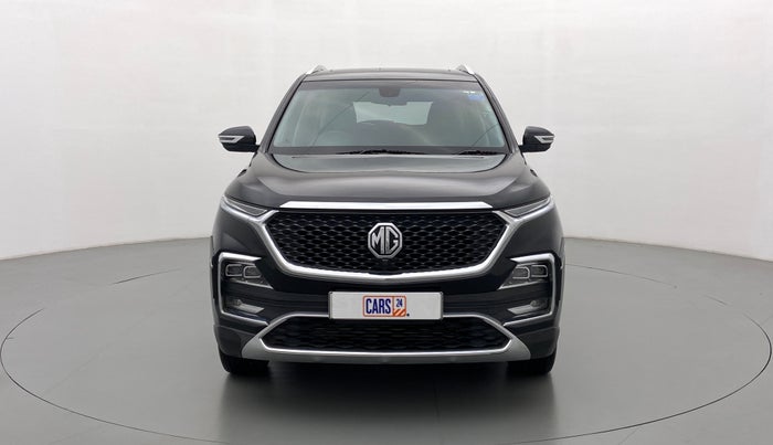 2019 MG HECTOR SHARP DCT PETROL, Petrol, Automatic, 23,953 km, Front
