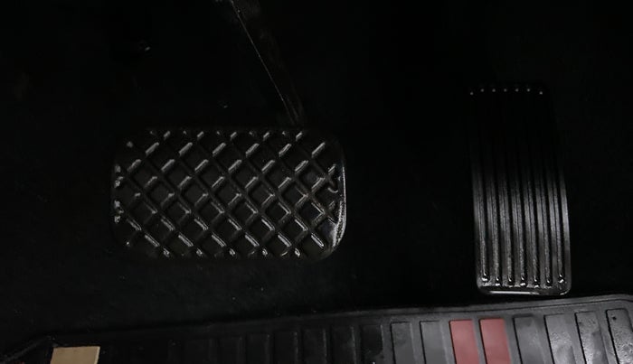 2019 MG HECTOR SHARP DCT PETROL, Petrol, Automatic, 23,953 km, Pedals