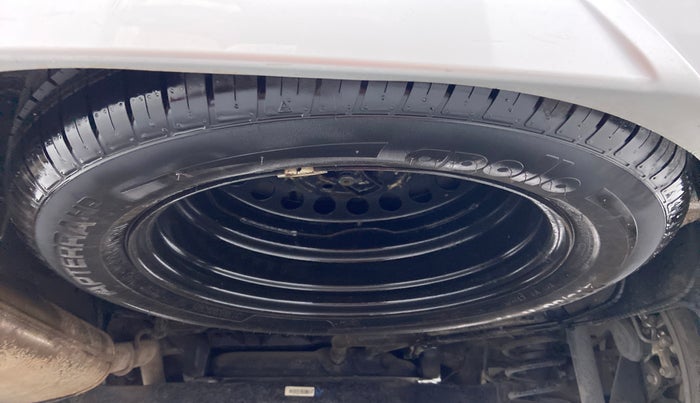 2019 MG HECTOR SHARP DCT PETROL, Petrol, Automatic, 23,953 km, Spare Tyre