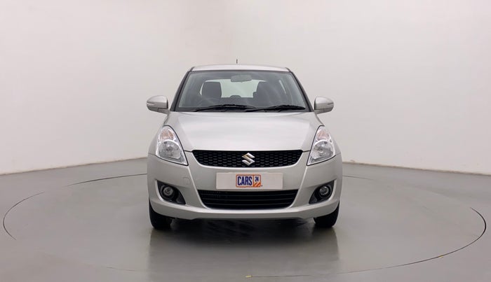 2014 Maruti Swift VDI, Diesel, Manual, 38,373 km, Front