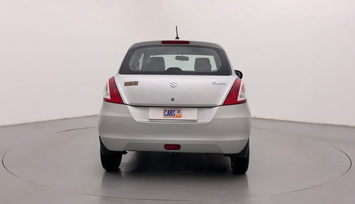 2014 Maruti Swift VDI, Diesel, Manual, 38,373 km, Back/Rear