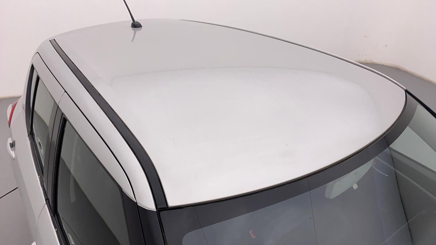2014 Maruti Swift VDI, Diesel, Manual, 38,373 km, Roof