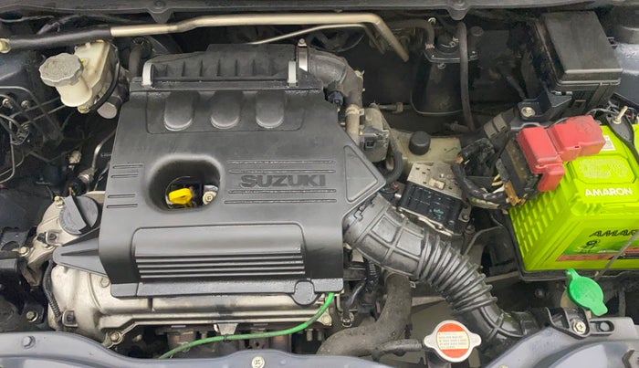 2019 Maruti Celerio VXI AMT (O), Petrol, Automatic, 60,279 km, Engine View