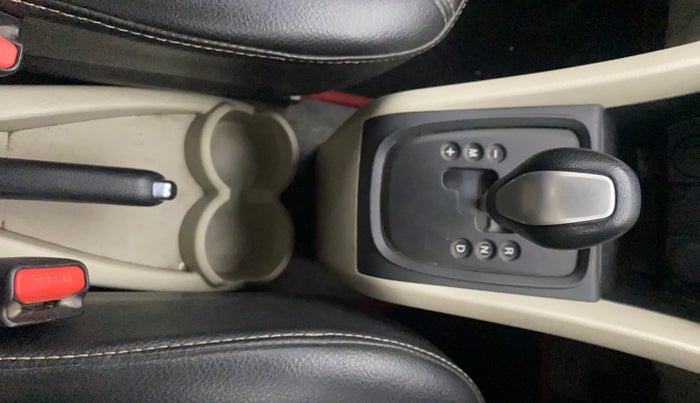 2019 Maruti Celerio VXI AMT (O), Petrol, Automatic, 60,279 km, Gear Lever