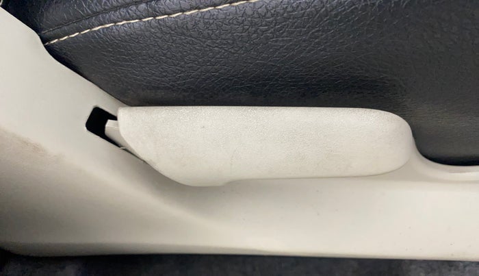 2019 Maruti Celerio VXI AMT (O), Petrol, Automatic, 60,279 km, Driver Side Adjustment Panel
