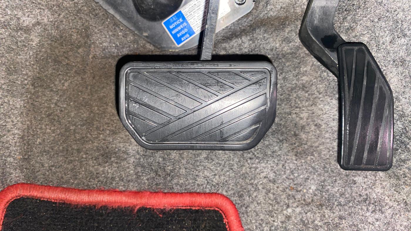 2019 Maruti Celerio VXI AMT (O), Petrol, Automatic, 60,279 km, Pedals