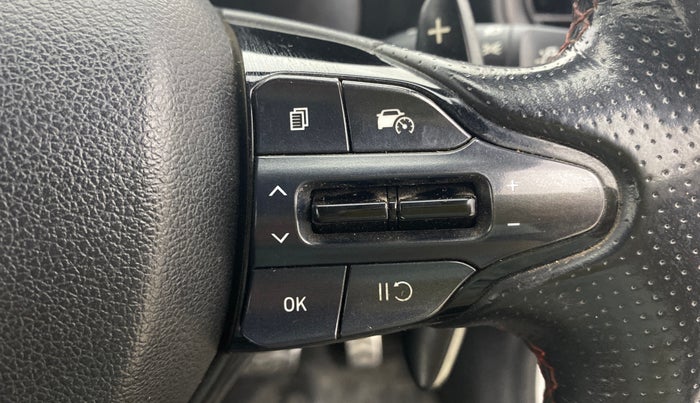 2022 Hyundai VENUE N LINE N8 1.0 TURBO DCT, Petrol, Automatic, 16,700 km, Adaptive Cruise Control