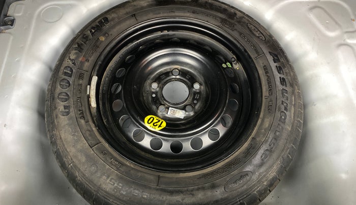 2022 Hyundai VENUE N LINE N8 1.0 TURBO DCT, Petrol, Automatic, 16,700 km, Spare Tyre