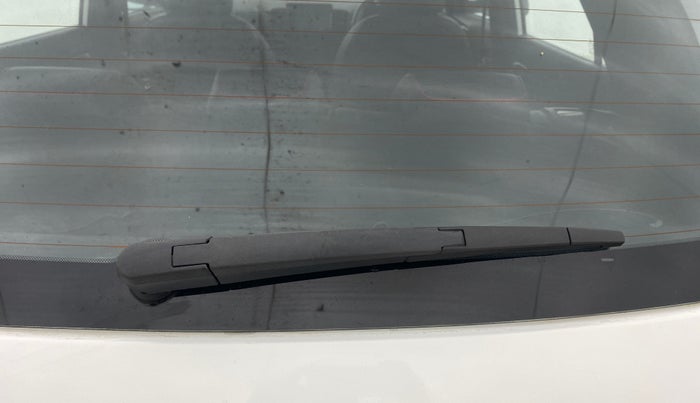 2022 Hyundai VENUE N LINE N8 1.0 TURBO DCT, Petrol, Automatic, 16,700 km, Rear Wiper