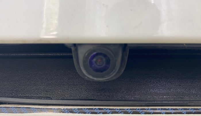 2022 Hyundai VENUE N LINE N8 1.0 TURBO DCT, Petrol, Automatic, 16,700 km, Parking Camera