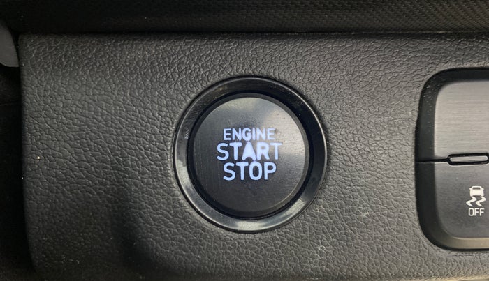 2022 Hyundai VENUE N LINE N8 1.0 TURBO DCT, Petrol, Automatic, 16,700 km, Keyless Start/ Stop Button