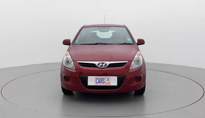 2011 Hyundai i20 MAGNA 1.2, Petrol, Manual, 44,084 km, Front