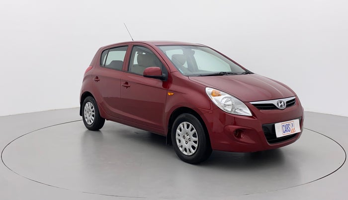 2011 Hyundai i20 MAGNA 1.2, Petrol, Manual, 44,084 km, SRP