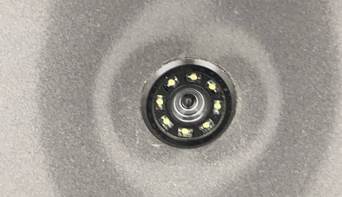 2012 Hyundai Eon MAGNA, Petrol, Manual, 70,686 km, Parking Camera