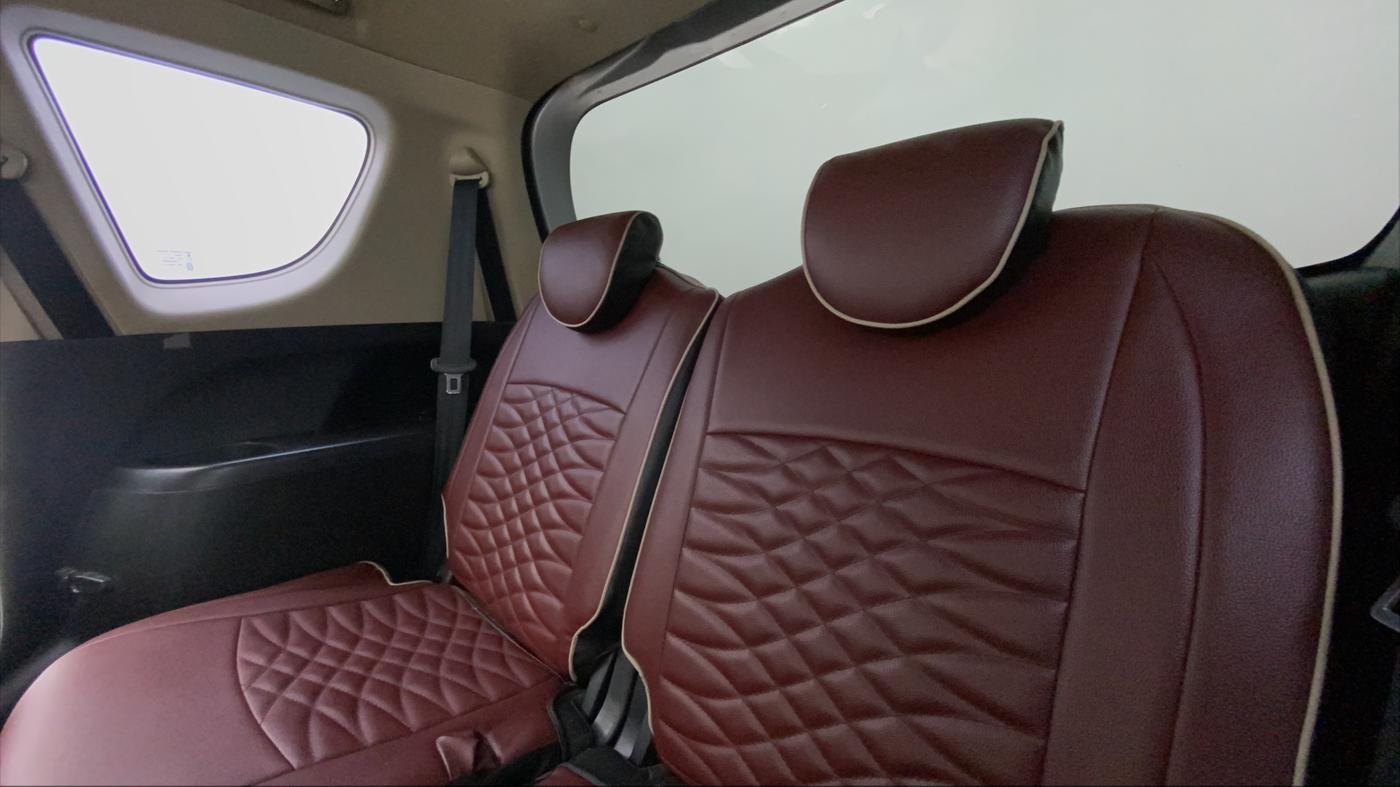 2018 Maruti Ertiga VDI SHVS LIMITED EDITION, Diesel, Manual, 25,075 km, Third Seat Row ( optional )