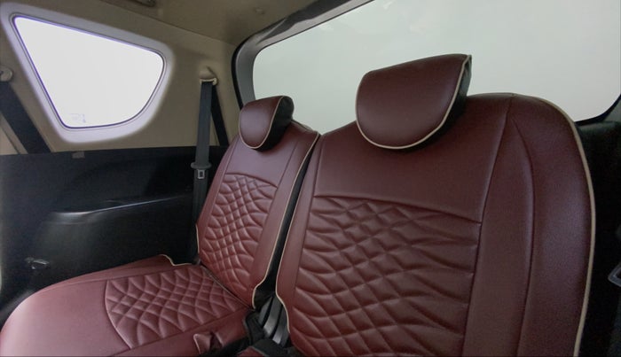 2018 Maruti Ertiga VDI SHVS LIMITED EDITION, Diesel, Manual, 25,075 km, Third Seat Row ( optional )