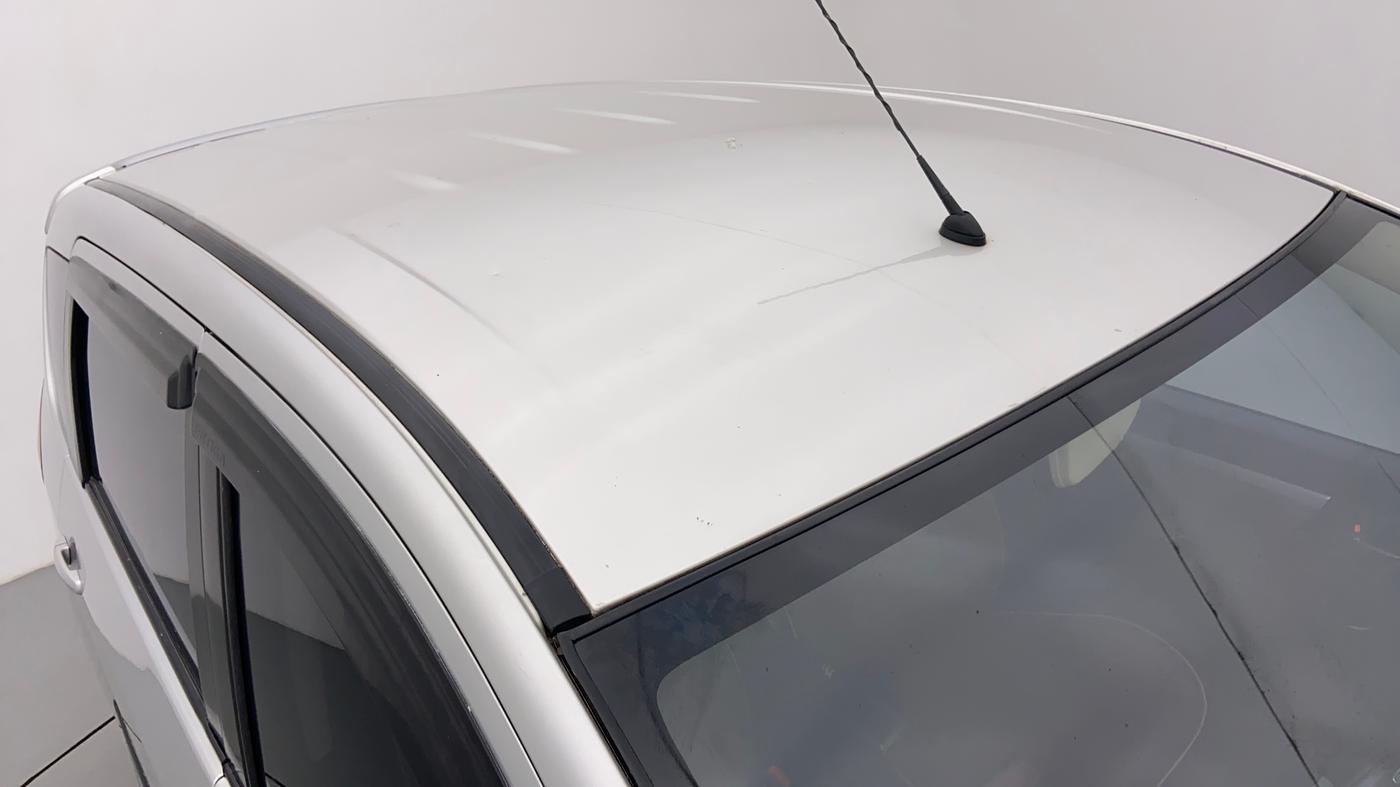 2018 Maruti Ertiga VDI SHVS LIMITED EDITION, Diesel, Manual, 25,075 km, Roof
